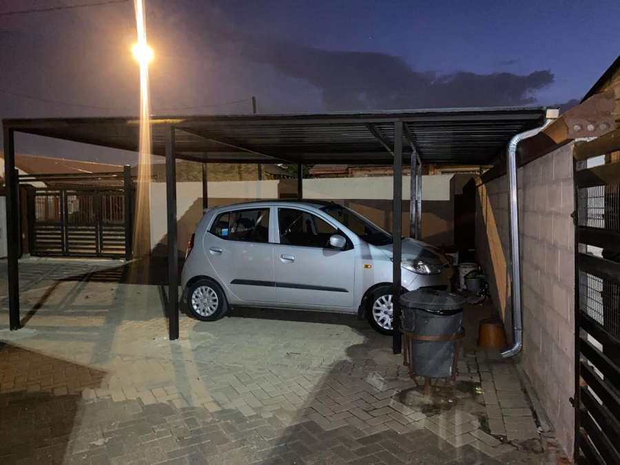 2 Bedroom Property for Sale in Rocklands Free State